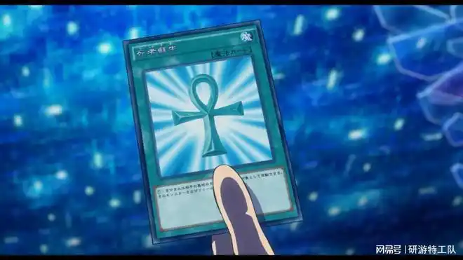 我悟了原来回合rpg和游戏王根本没区别