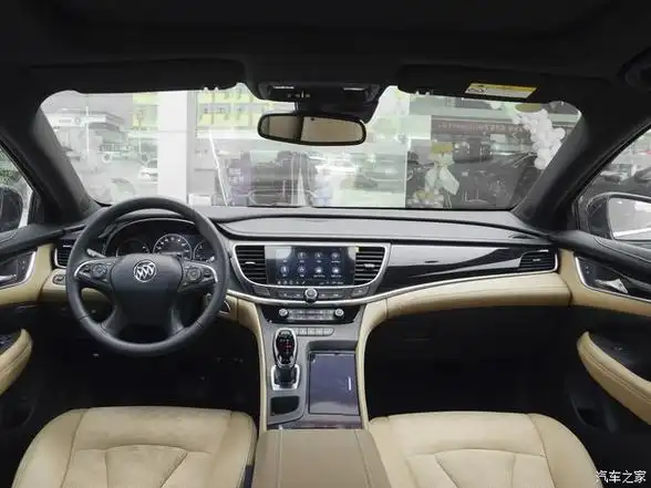 【君越限时优惠6万元 欢迎试乘试驾_南菱别克优惠促销欢迎垂询