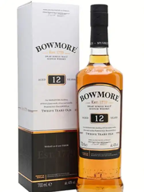 波摩威士忌入门系列