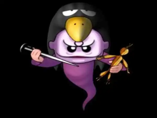 大富翁7神仙篇大衰神