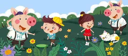 米拉朵系列绘本