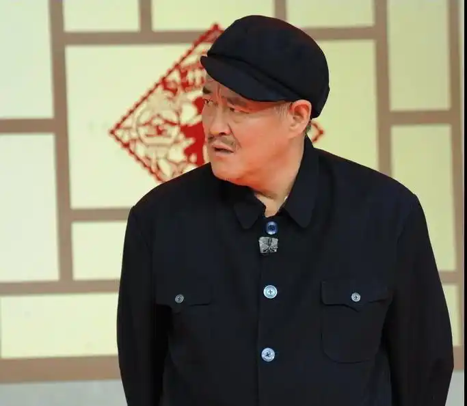 娱乐圈中最幽默搞笑的明星,毋庸置疑排名第一就是他