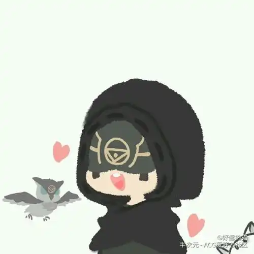 第五人格先知懵懂年少