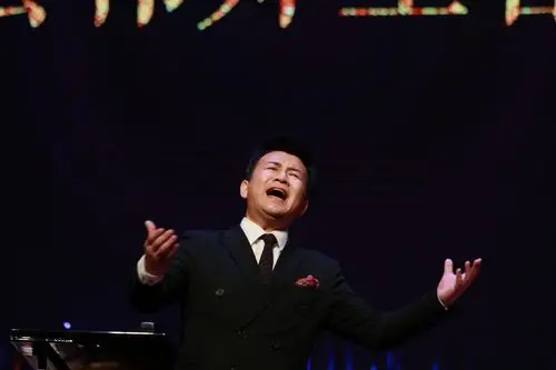 22】著名男高音歌唱家王宏伟师生音乐会-浙师大专场