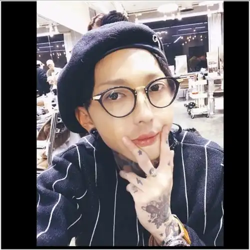 godhandsjoe潘于兰 的一直播