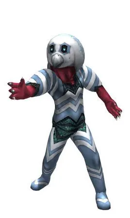 分身宇宙人嘎次星人