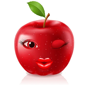 苹果表情