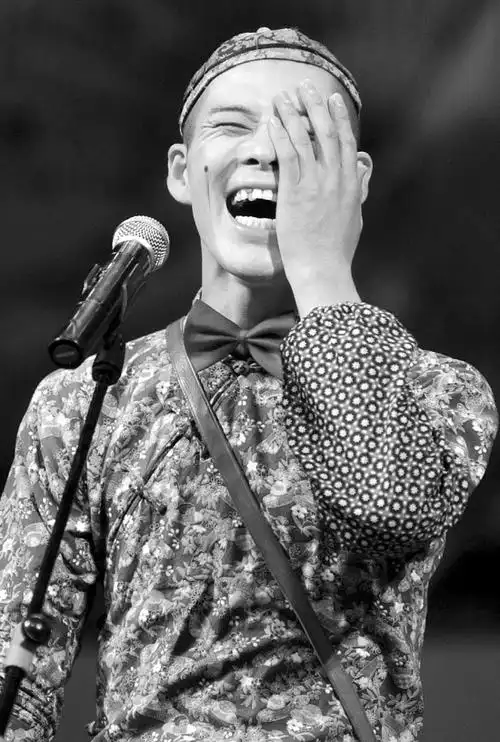 刘老根大舞台欢声笑语