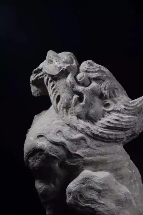 上古神兽~望天犼