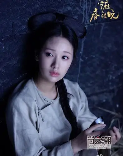 寂寞空庭春欲晚翠隽最后结局是什么纳兰容若为什么娶翠隽