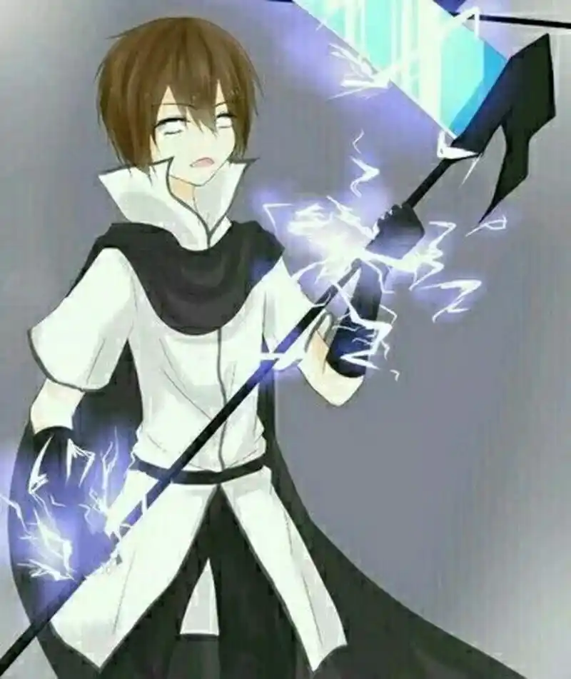 我的世界吾王him图片/头像