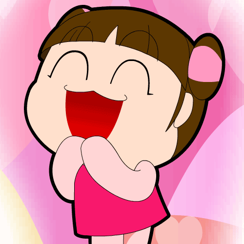 磨米:新表情来啦