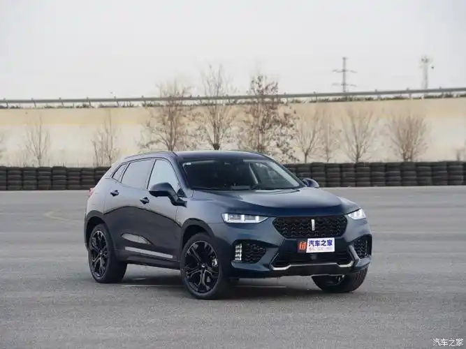 售16981888万元weyvv7升级款上市