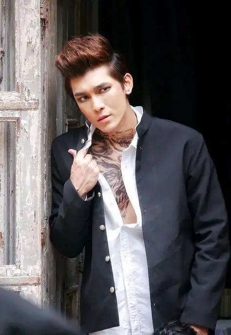 苏帕西·宗澈瓦