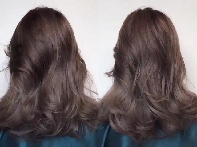 第4款:摩卡棕色