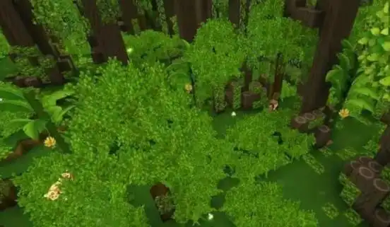 迷你世界雨林版本什么时候更新 雨林版本内容一览[多图]