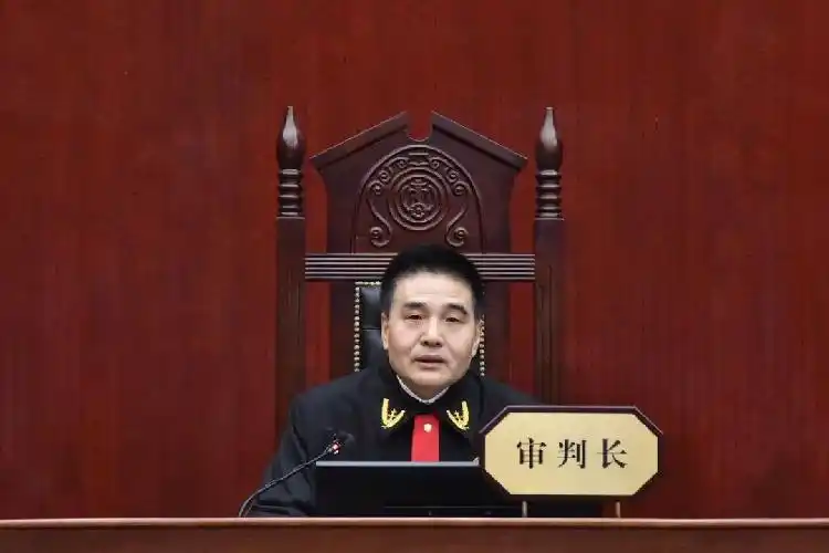 尚同军等23人涉黑,故意杀人案二审宣判,三人维持死刑