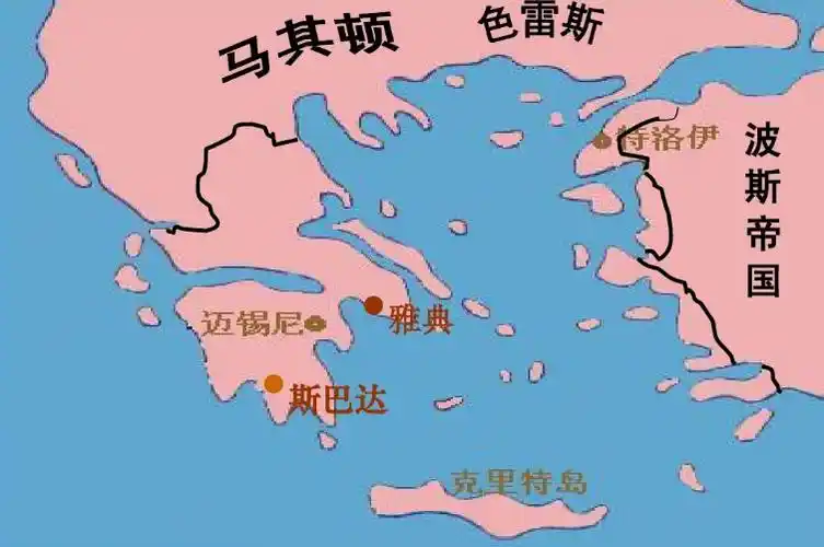 雅典娜雅典的经纬度是多少