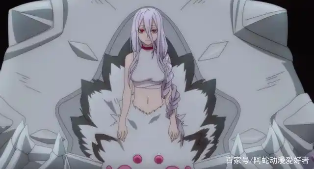 沉默寡言蜘蛛子,温柔可爱魔王爱丽儿,单口相声已成回忆