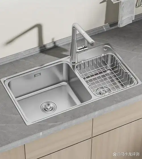 哪个型号好?九牧水槽最新推荐!