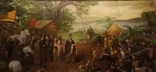 西瓯抗秦:游击战山民对几十万秦军的胜利