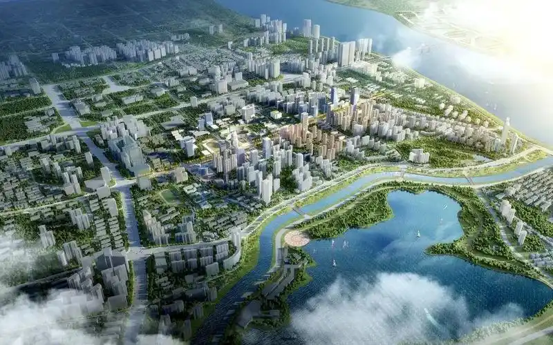 牛年"第一拍",长沙桐梓坡"上新"了