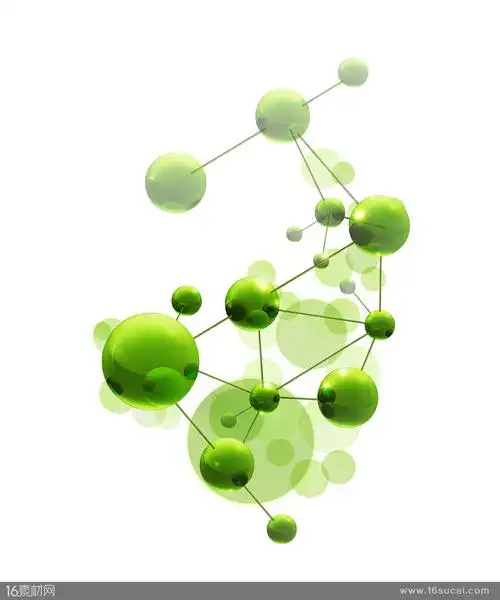 关键词:化学生物分子化学分子基因微观分子图生物化学化学分子结构图