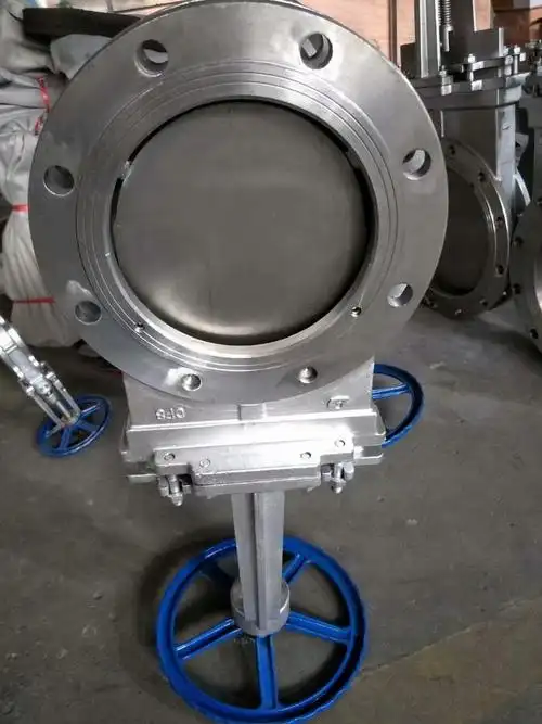 永嘉县巨晨阀门有限公司 产品供应 pz73f-10p手动闸板阀,手动闸板门