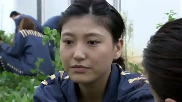 红蝎子之带泪梨花:女子即将出狱,外面的这俩人却在预谋着什么!