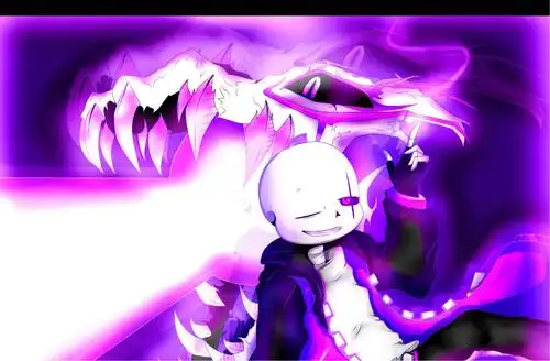 我觉得可以这是epicsans史诗sans
