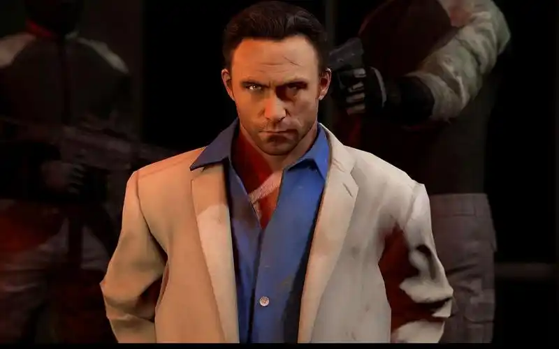 [求生之路2]nick个人向高燃混剪,这是你喜欢的那个赌徒吗