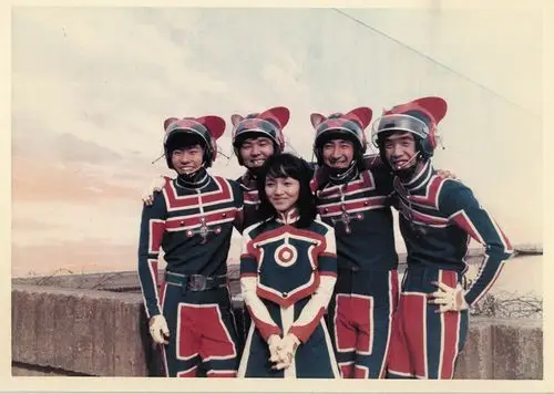 找到了几张赛特队的老照片#泰罗奥特曼#浏览:1002收藏:0支持:16上传