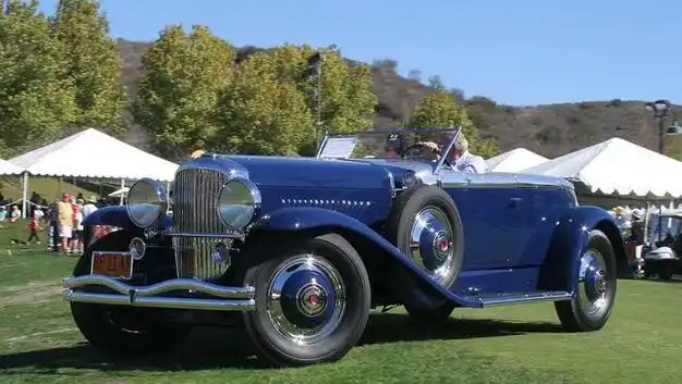 24辆最美的汽车|宝马|敞篷车|玛莎拉蒂|超级跑车|新能源汽车|阿尔法