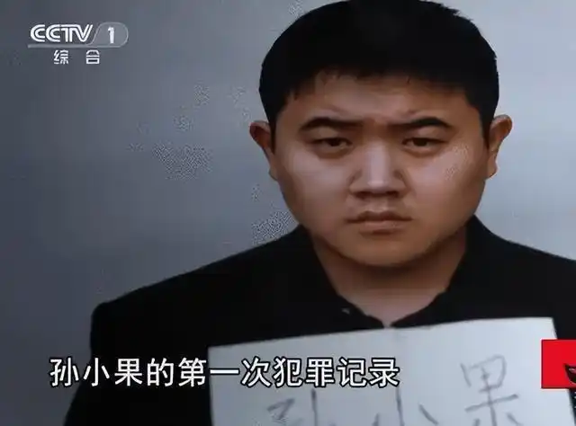 案件回顾唐山事件让人想到了孙小果无底线的纵容让他漠视法律