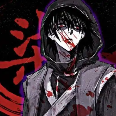 动漫刺客伍六七头像