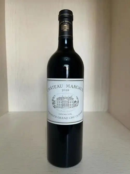 玛歌酒庄红葡萄酒2018年