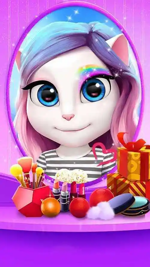 2,我的安吉拉下载安装