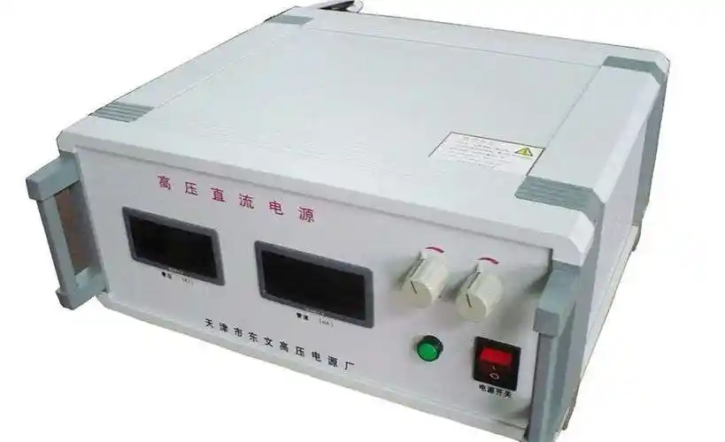 通信高压直流电源