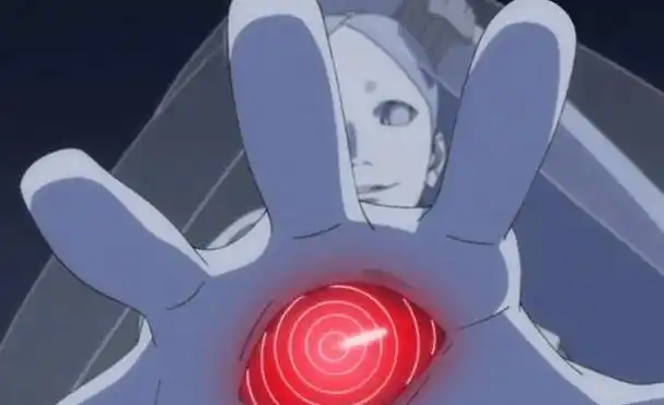 火影忍者, 轮回眼其实很普通, 大筒木一族人人都有!