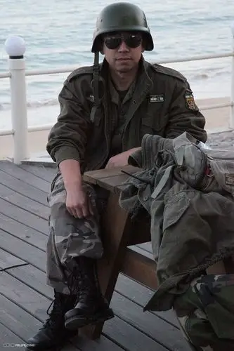 2011年12月3日.不能不说的精彩.毛委员.浩子哥.