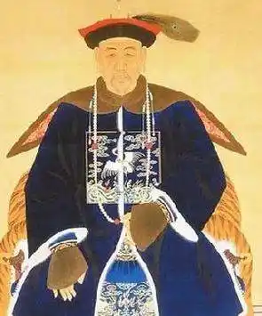 然而投降后的姜瓖担心自己会遭到清朝朝廷的猜忌,同时对于清初多尔衮