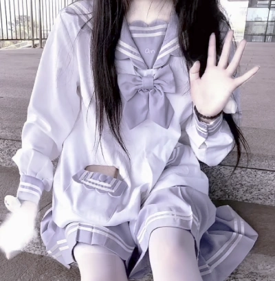 部位头像动漫jk