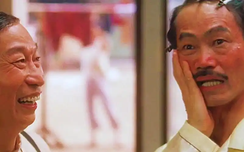 你来真的啊～阿珍