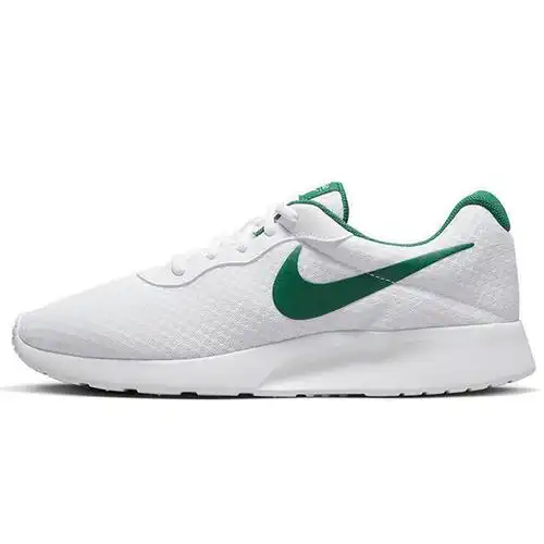 nike耐克男鞋2021秋季新款轻便透气运动休闲网面跑步鞋