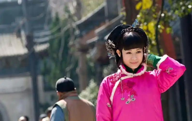 欢喜婆婆俏媳妇