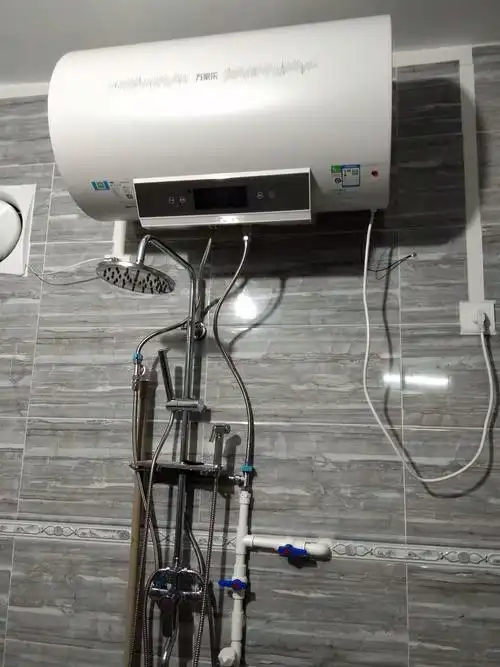 家里装电热水器,你需要了解这些安装要求_手机搜狐网