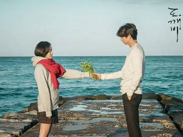 原声带奖《鬼怪》占一半