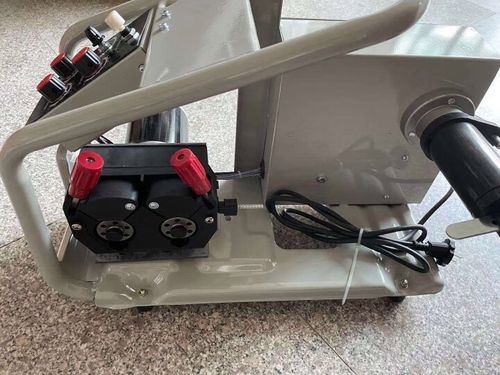 全自动脉冲氩弧焊送丝机构 通用所有氩弧焊机 高精密氩弧焊送丝机 氩