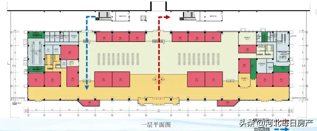 京唐城际铁路,全线计划2022年第二季度通车