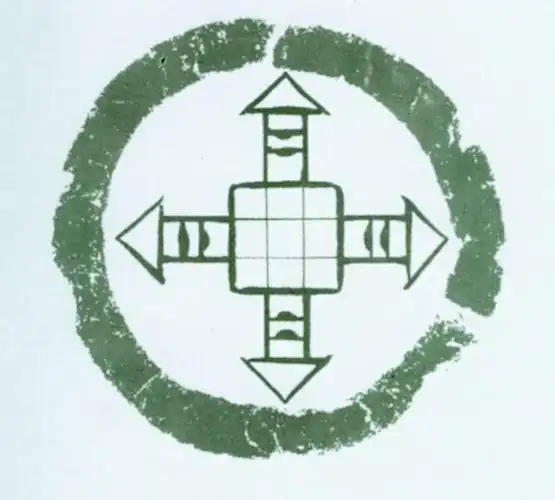 郭氏图腾有什么涵义